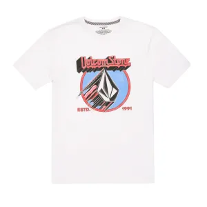Volcom Men's Avenge Short Sleeve Tee