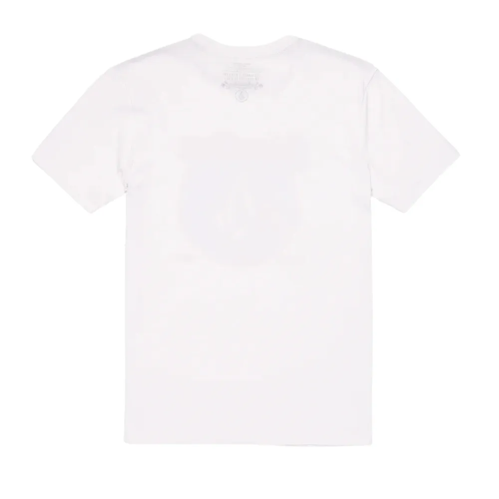 Volcom Men's Avenge Short Sleeve Tee