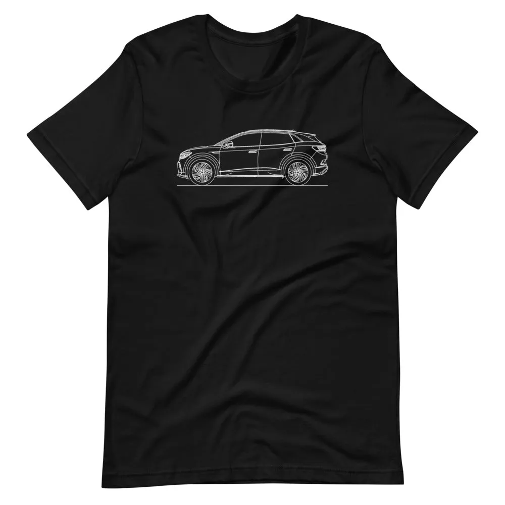Volkswagen ID.4 Silhouette T-shirt