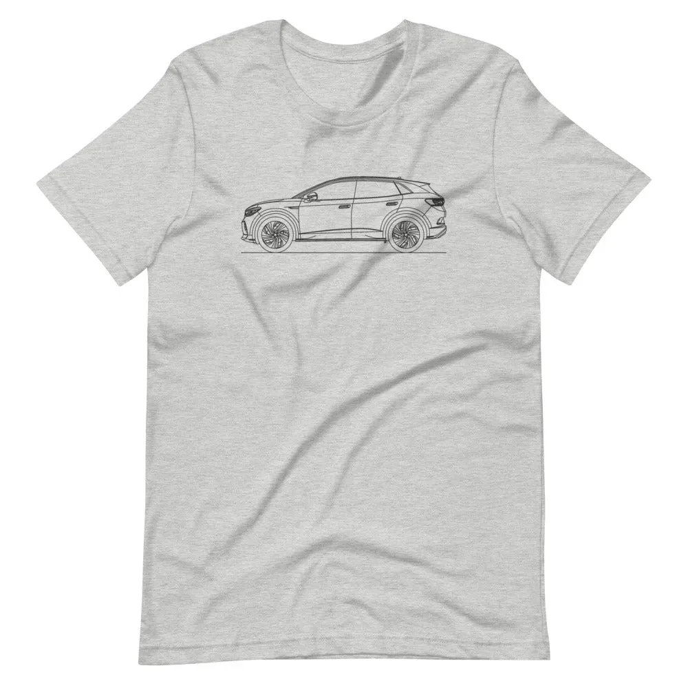 Volkswagen ID.4 Silhouette T-shirt