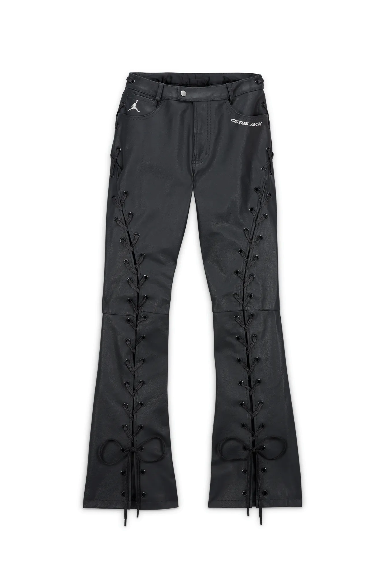 W SP Lace Pant x Travis Scott