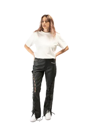 W SP Lace Pant x Travis Scott