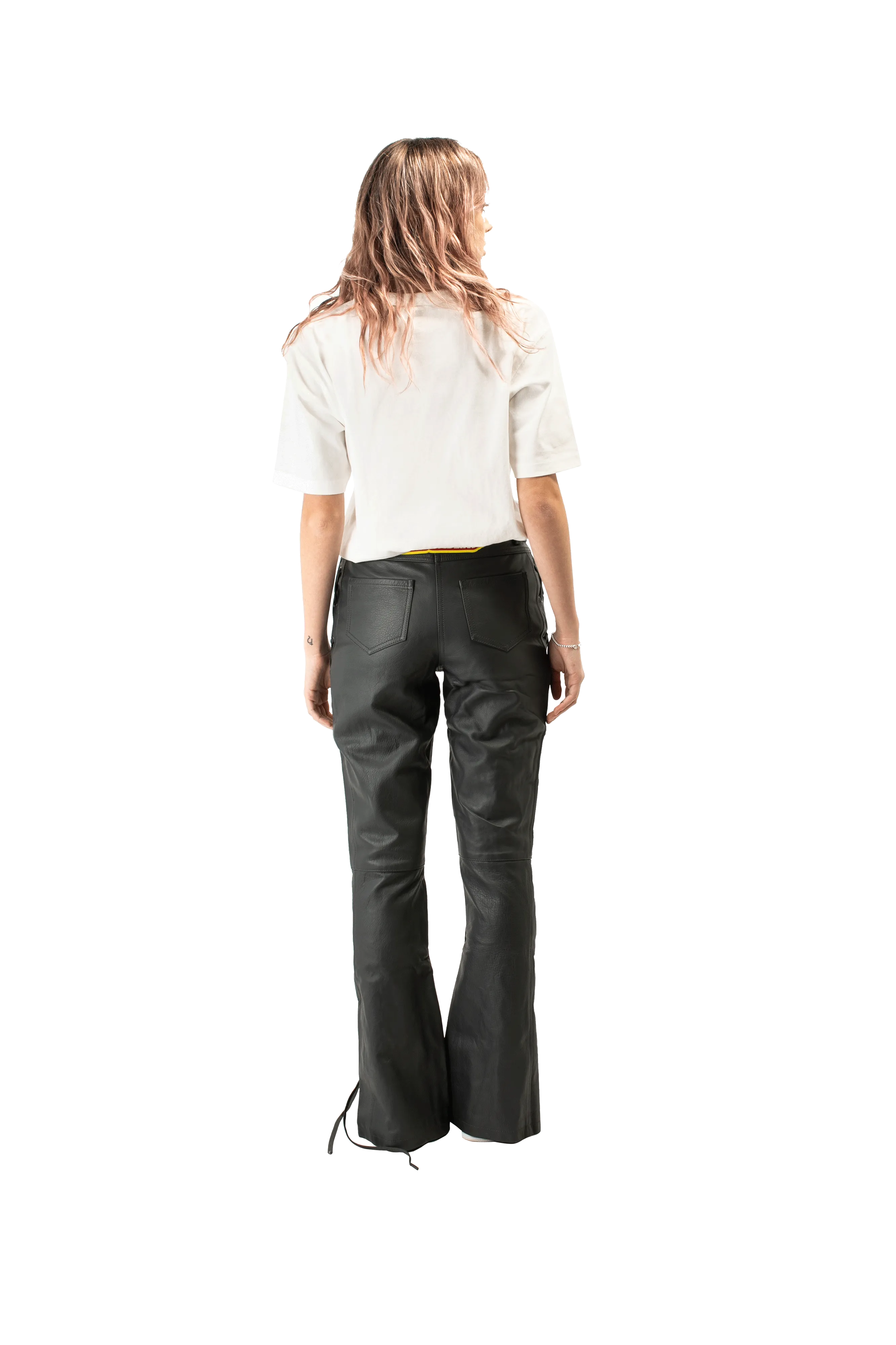 W SP Lace Pant x Travis Scott