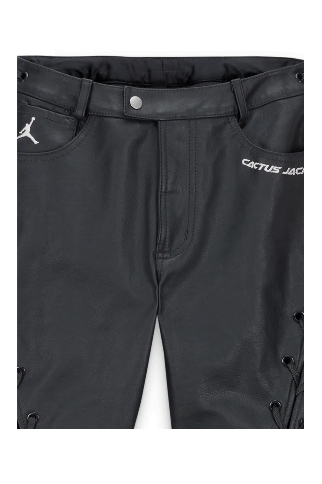 W SP Lace Pant x Travis Scott