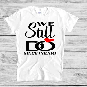 We still Do