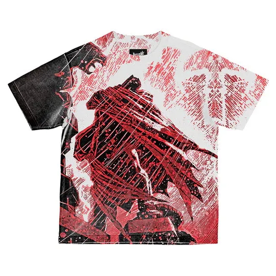 Welcome Gargoyle Tee