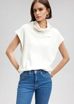 White T-Shirt