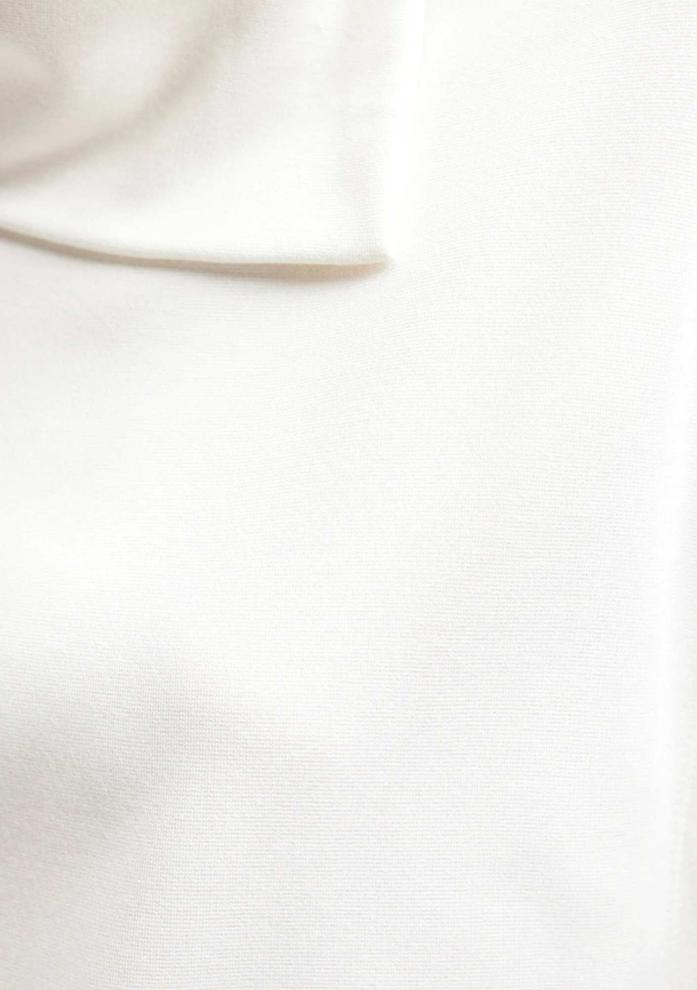 White T-Shirt