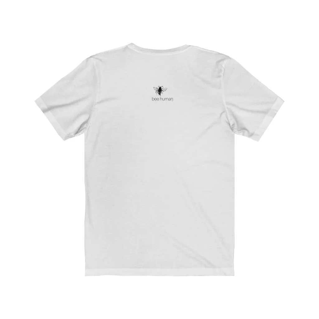 WiFi White Tee |  Digital Collection