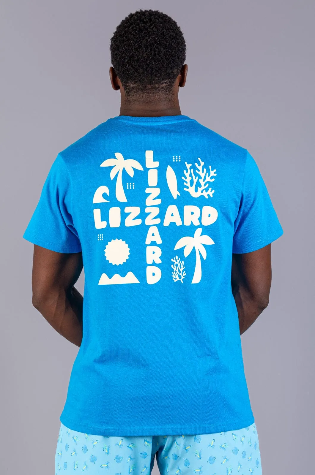Wisto - Mens S/S Tee