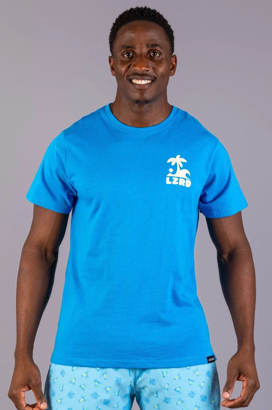 Wisto - Mens S/S Tee