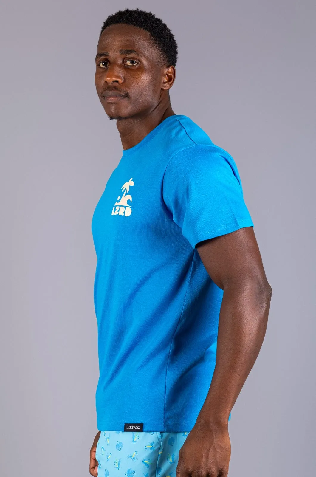 Wisto - Mens S/S Tee