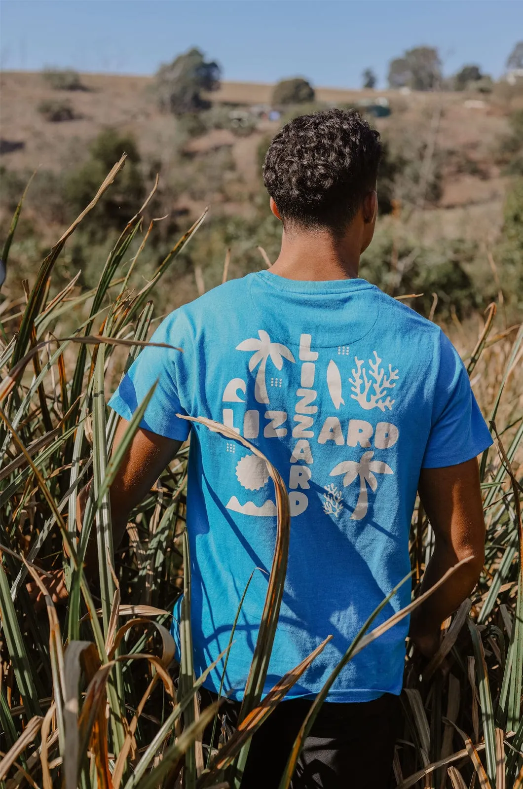 Wisto - Mens S/S Tee