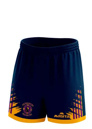 Wolfe Tones LGFA Training Shorts Kids