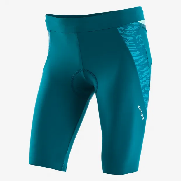 WOMENS 226 KOMP TRI SHORT BLNV