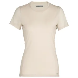 Women's Amplify S/S Low Crewe