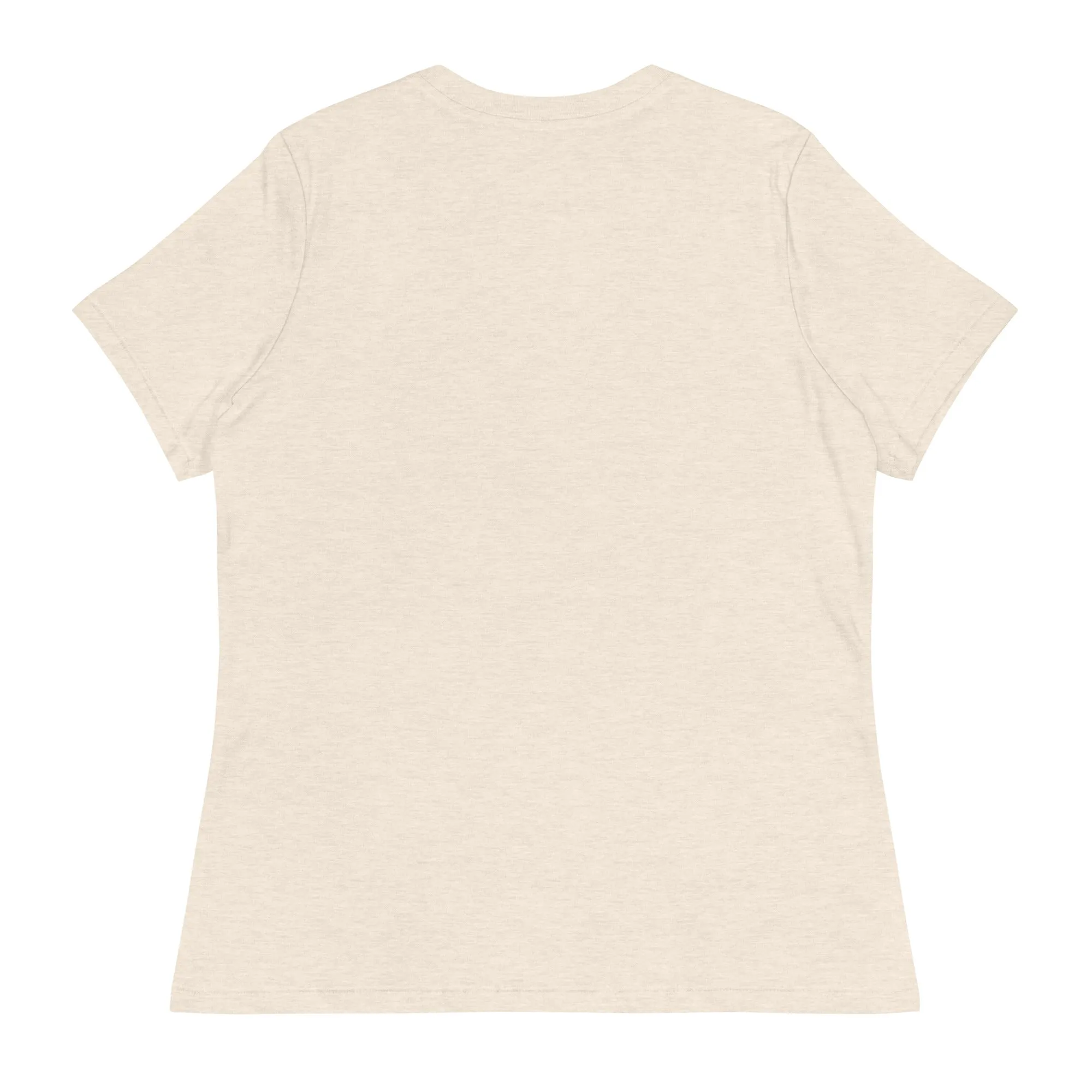 Women's “I Shall Not Want” tee