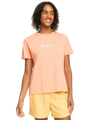 Womens Noon Ocean Short Sleeve Tee