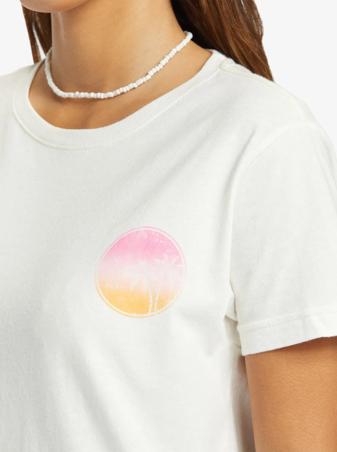 Women's Palmy Dreams Boyfriend T-Shirt
