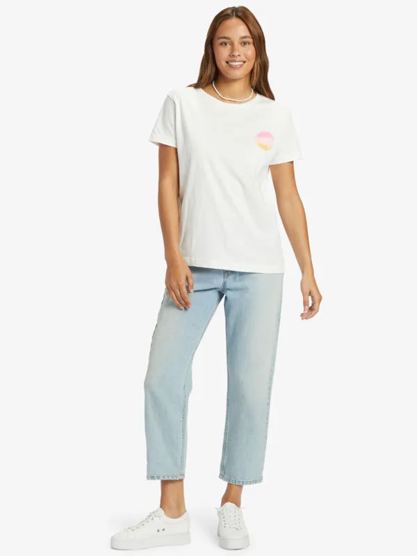 Women's Palmy Dreams Boyfriend T-Shirt