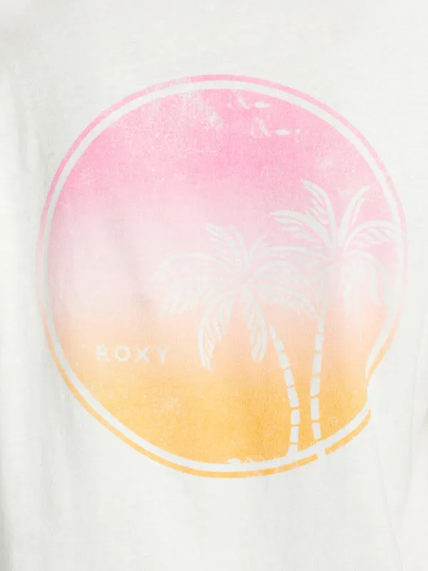 Women's Palmy Dreams Boyfriend T-Shirt