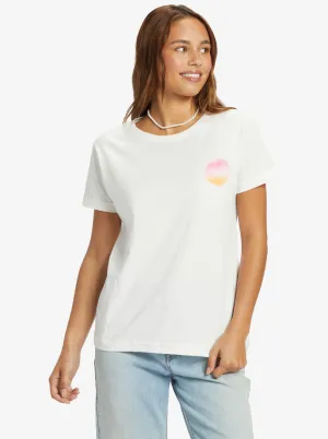 Women's Palmy Dreams Boyfriend T-Shirt