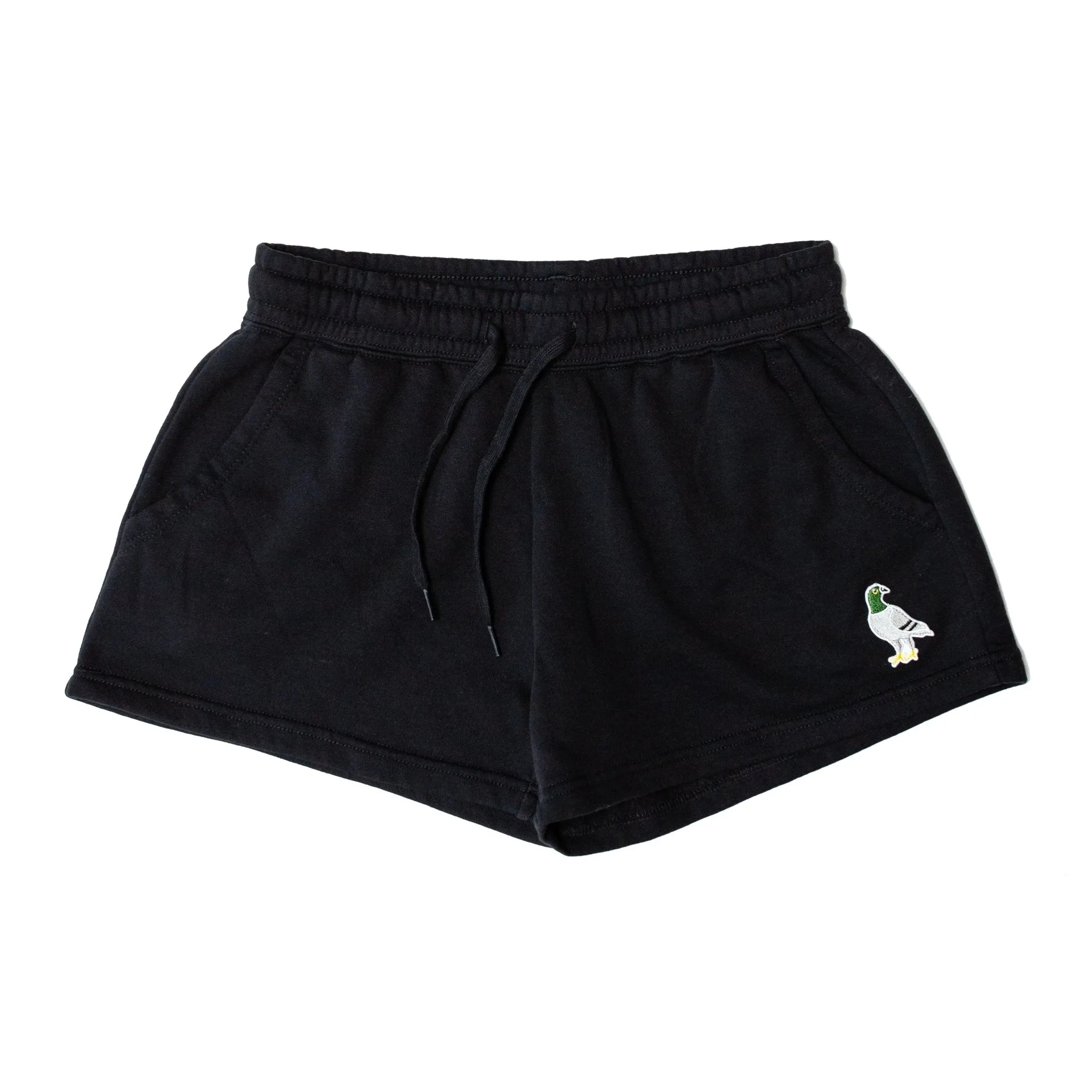 Women's Pigeon Terry Shorts
