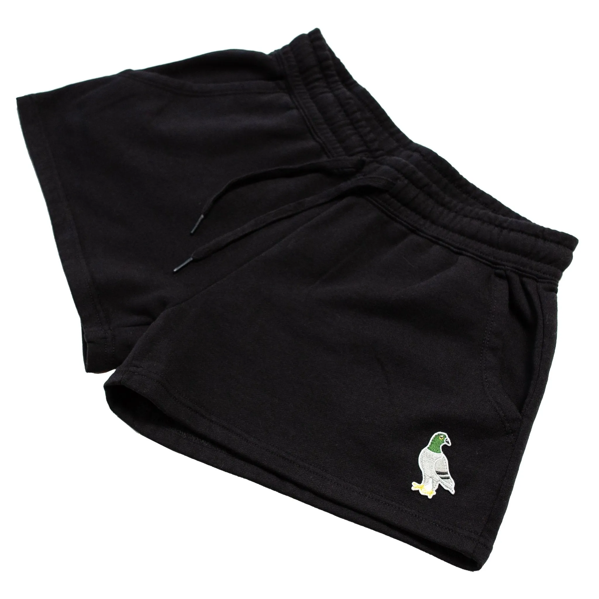 Women's Pigeon Terry Shorts