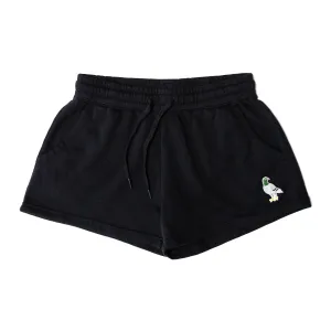 Women's Pigeon Terry Shorts