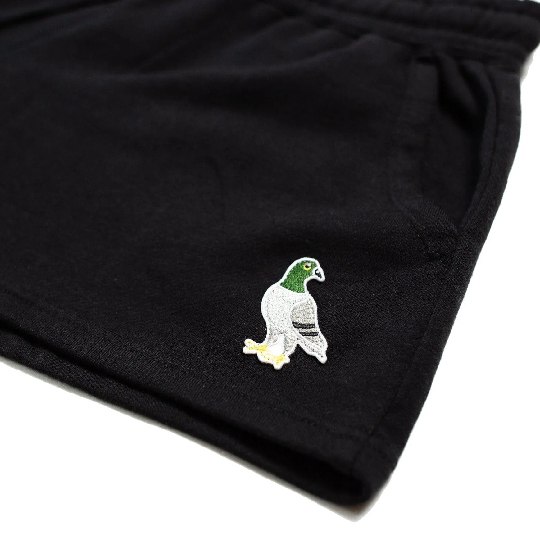 Women's Pigeon Terry Shorts