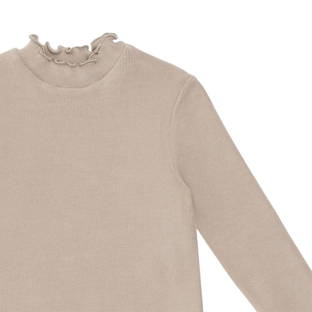 Wonsy Shirt aus Bio-Baumwolle