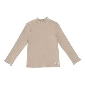Wonsy Shirt aus Bio-Baumwolle