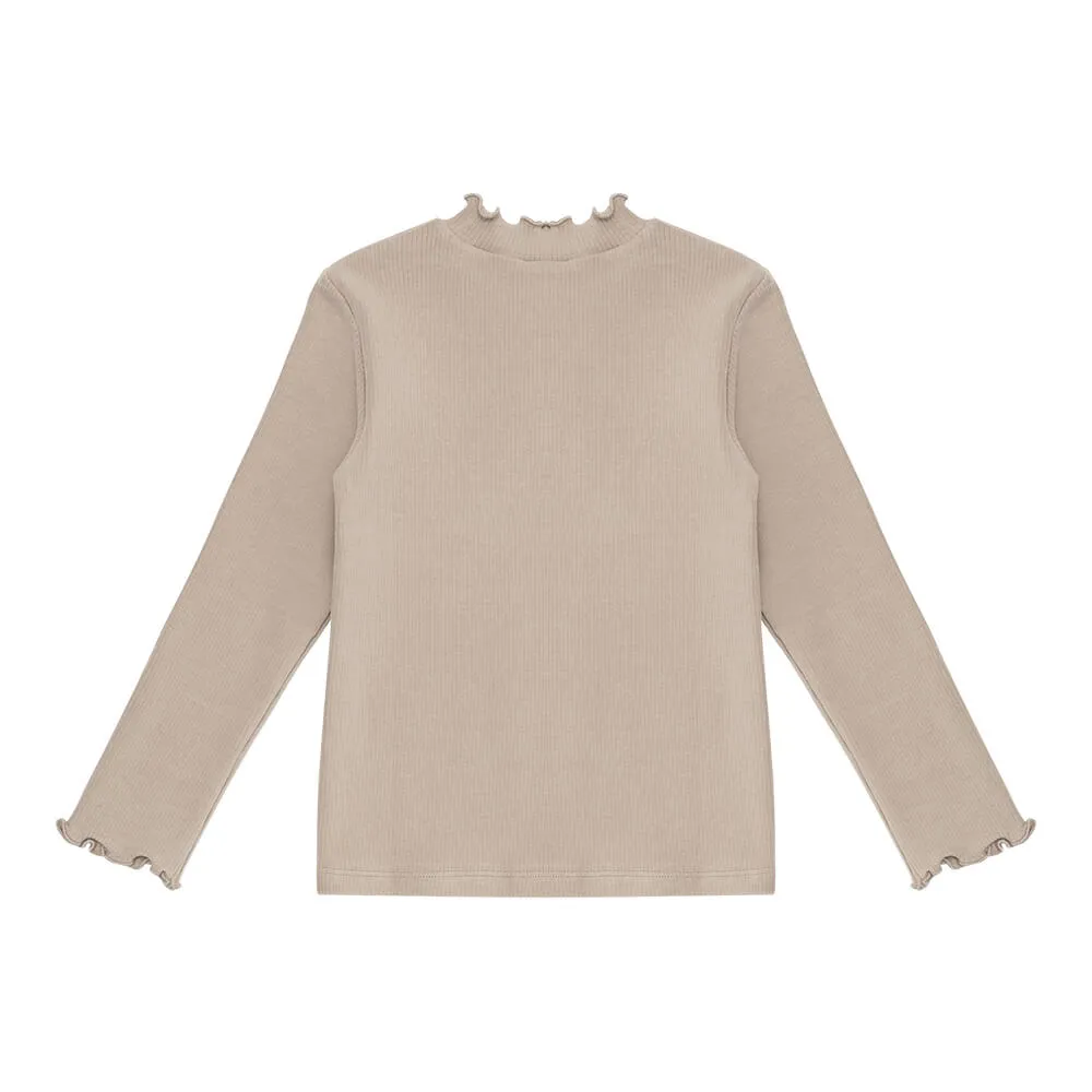 Wonsy Shirt aus Bio-Baumwolle
