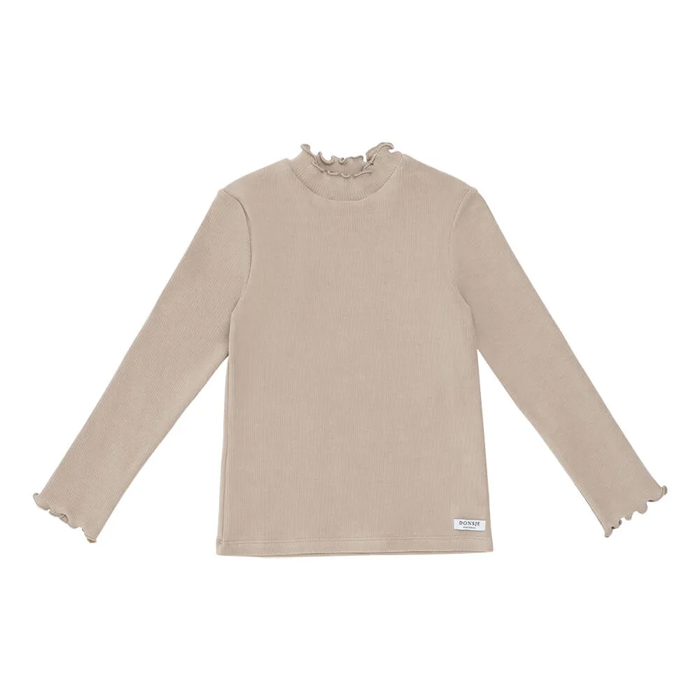 Wonsy Shirt aus Bio-Baumwolle