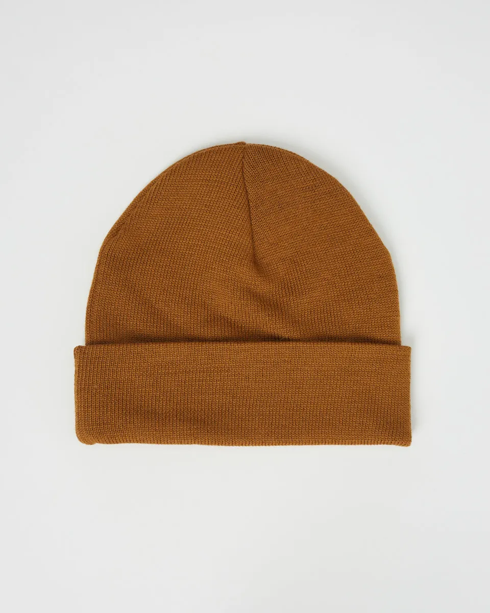 Wool Kurt Beanie