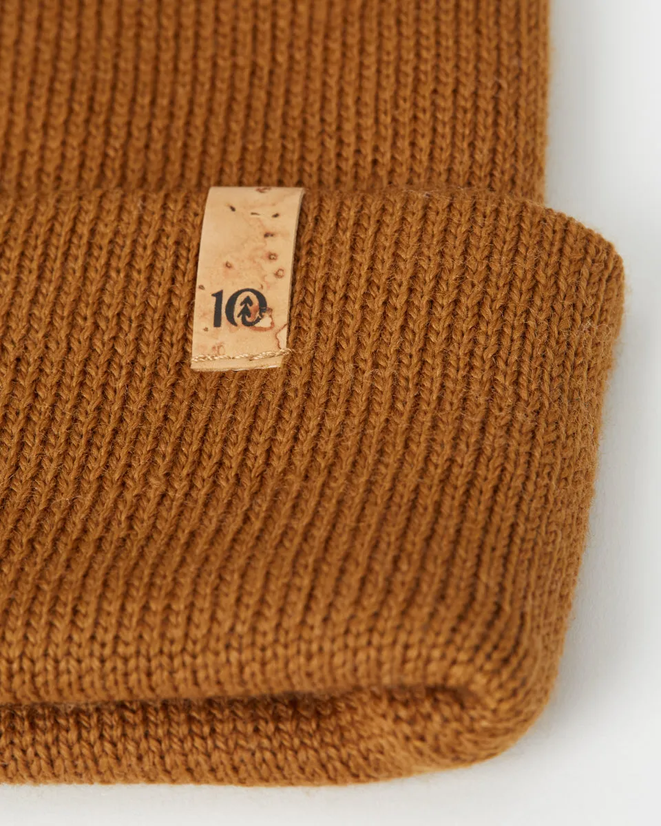 Wool Kurt Beanie