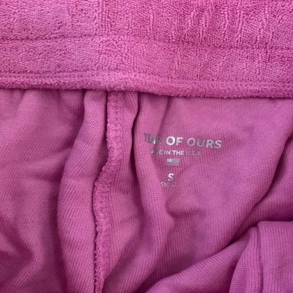 Year of ours poolside shorts
