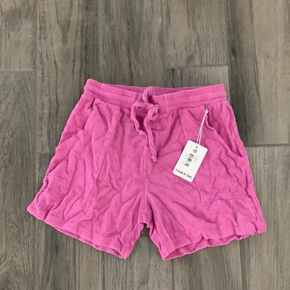 Year of ours poolside shorts