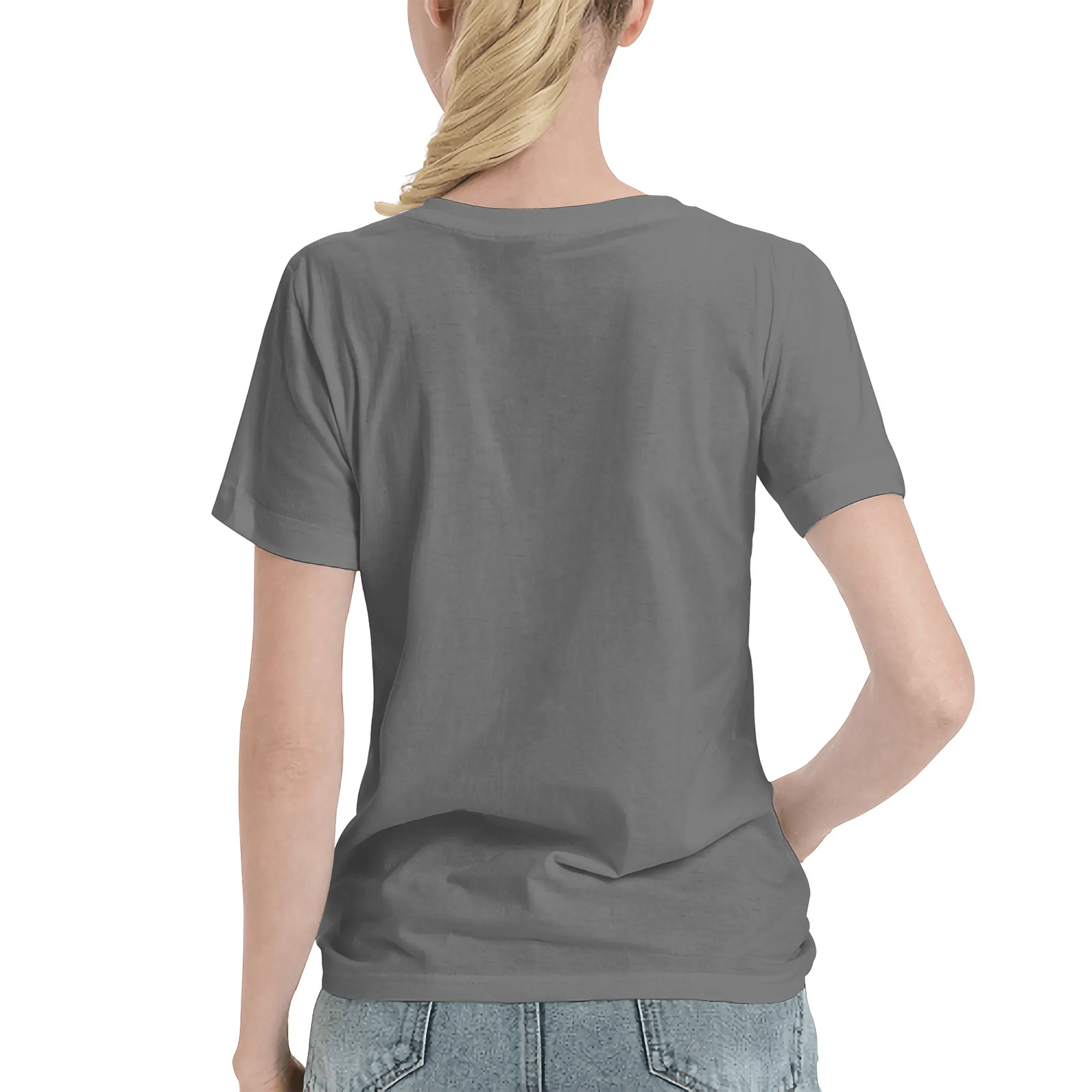 Yo! MTV Raps Women's T-Shirt v2.0