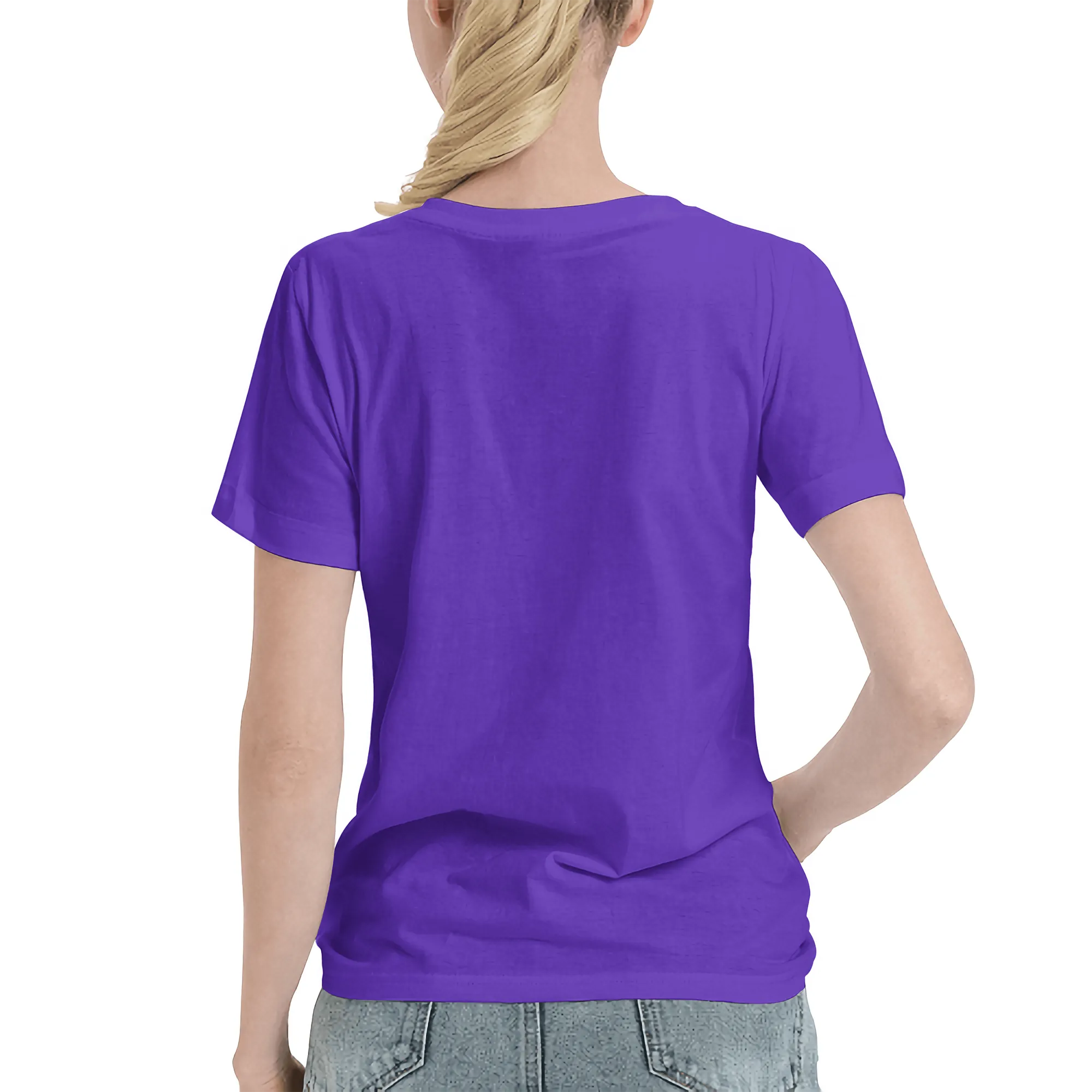Yo! MTV Raps Women's T-Shirt v2.0