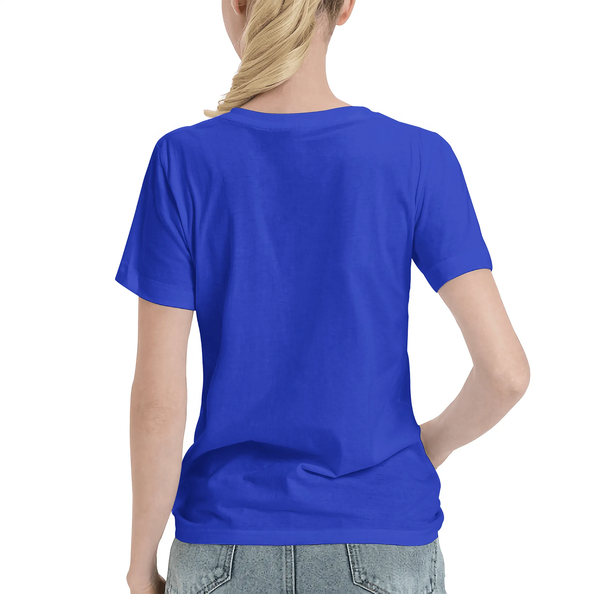 Yo! MTV Raps Women's T-Shirt v2.0