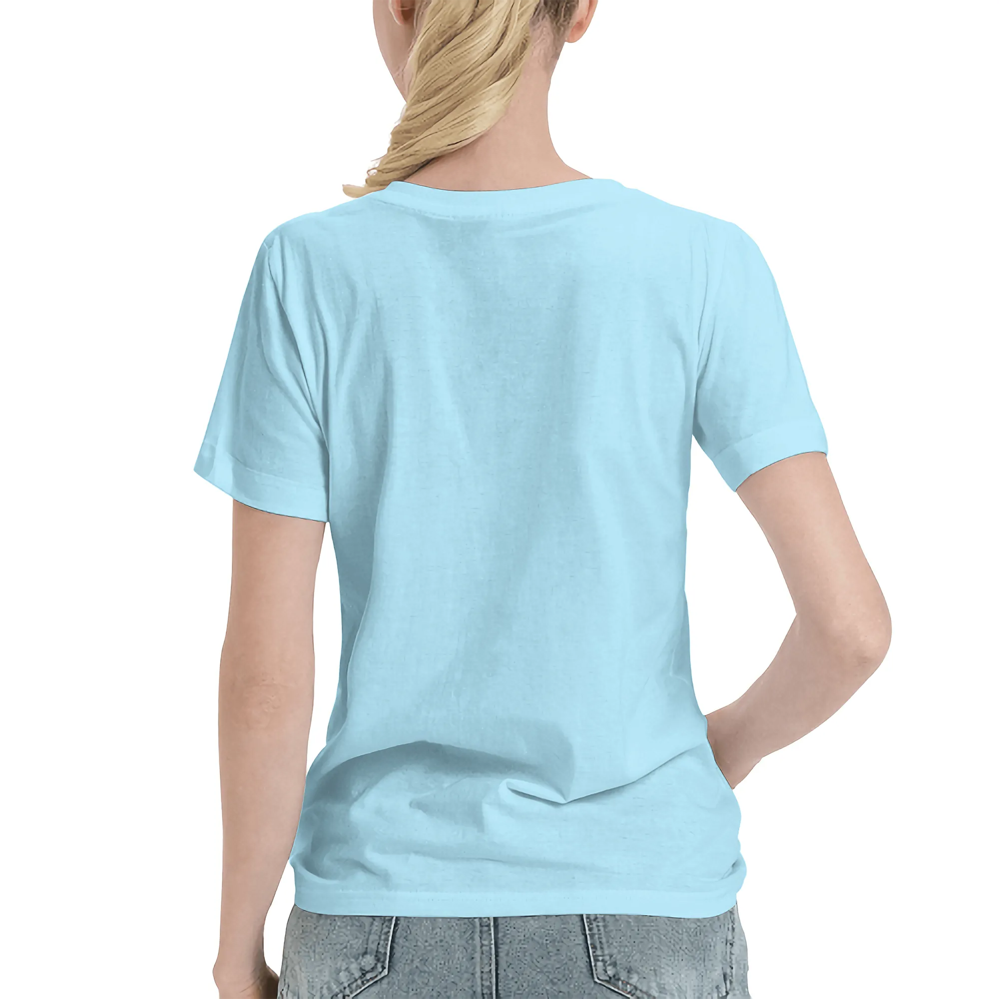 Yo! MTV Raps Women's T-Shirt v2.0