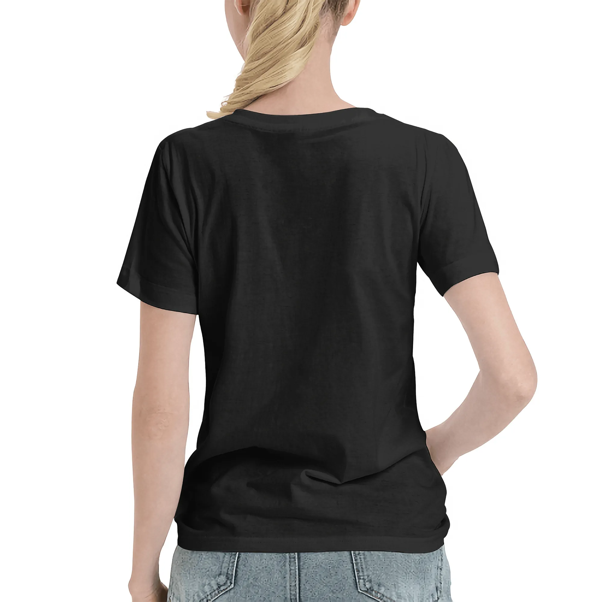 Yo! MTV Raps Women's T-Shirt v2.0