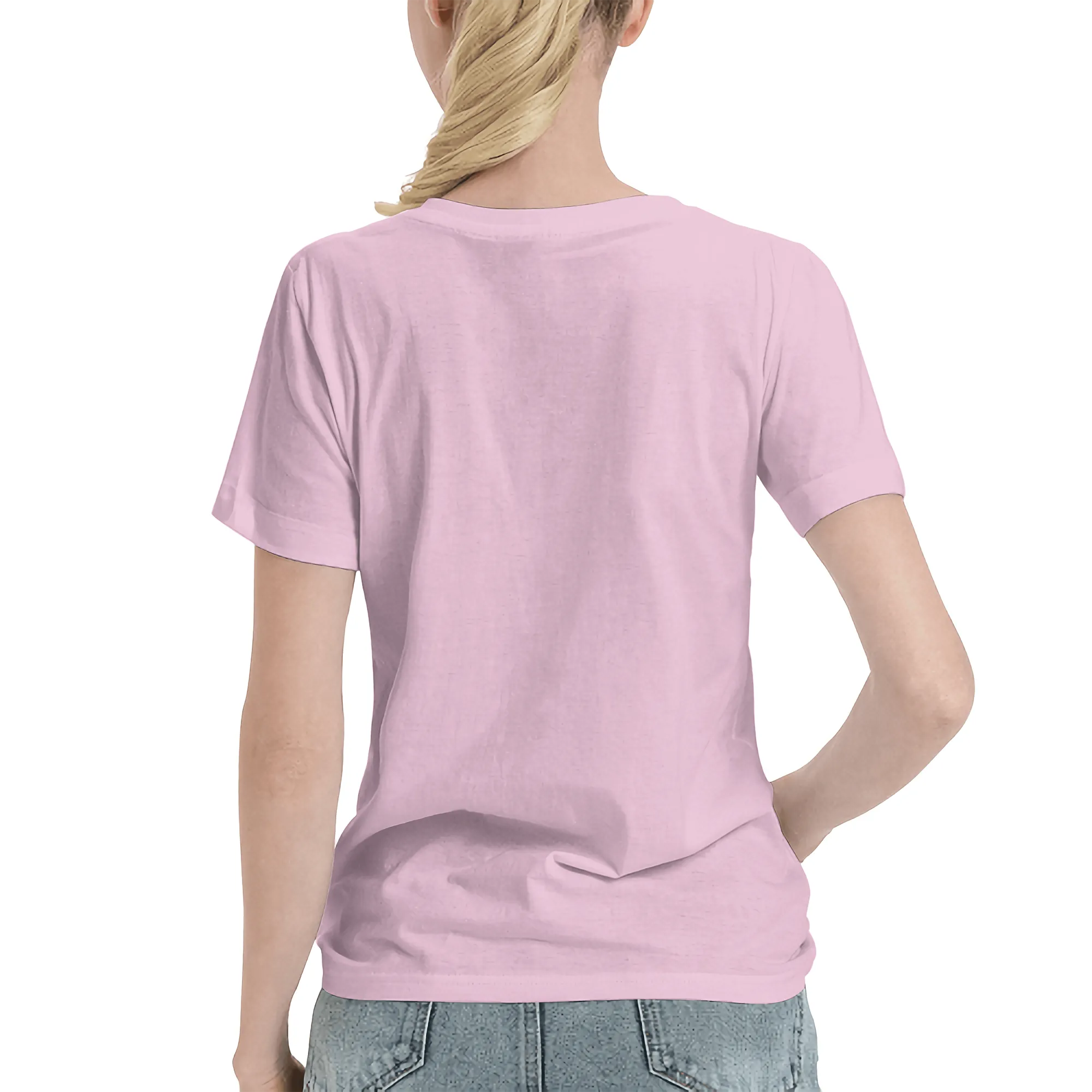 Yo! MTV Raps Women's T-Shirt v2.0