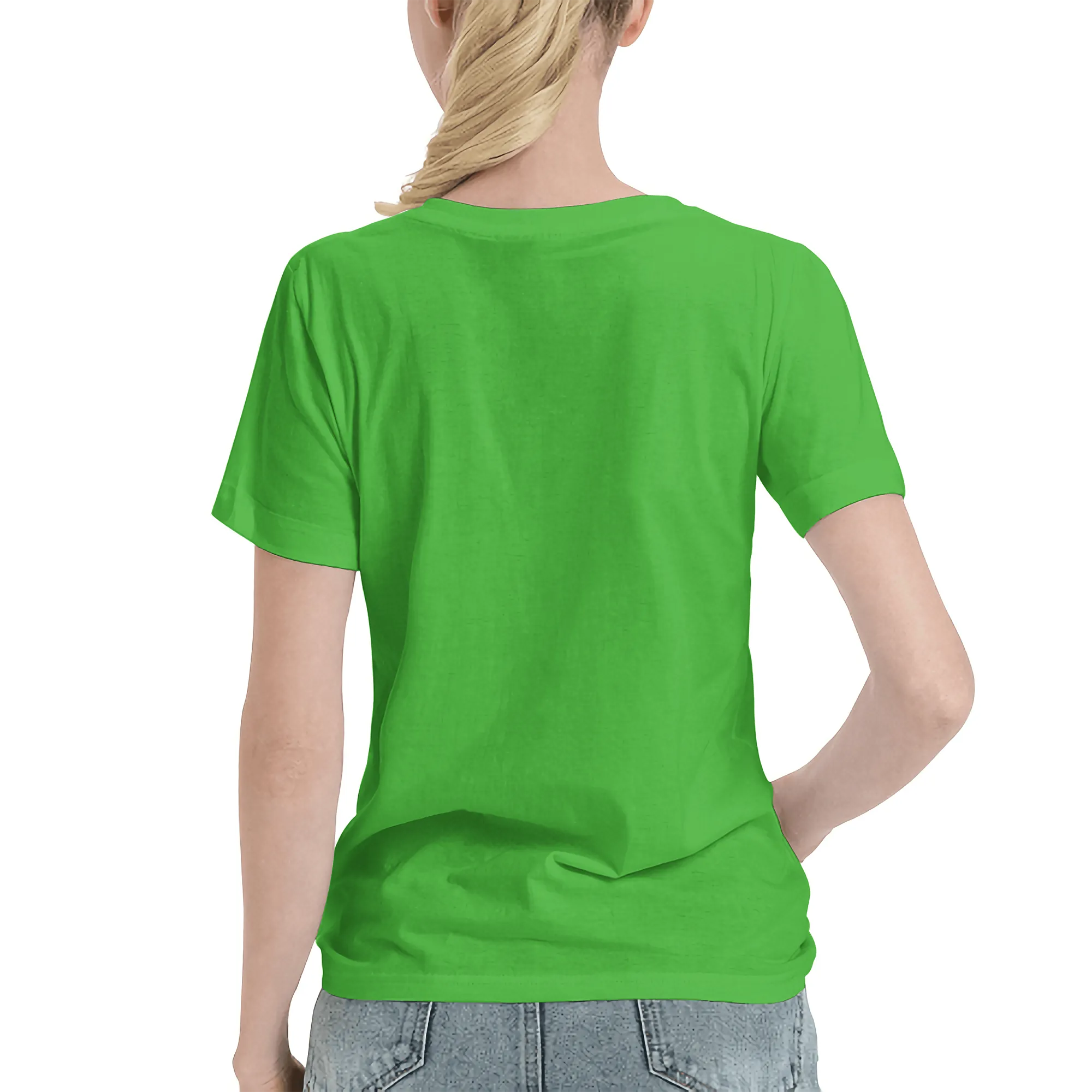 Yo! MTV Raps Women's T-Shirt v2.0