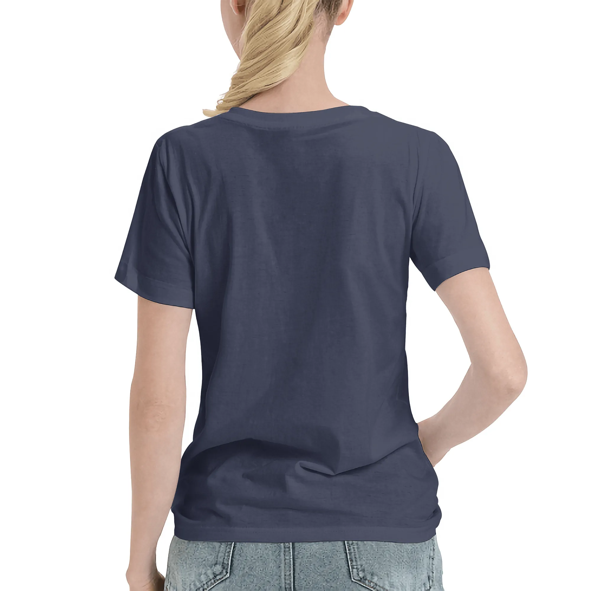 Yo! MTV Raps Women's T-Shirt v2.0