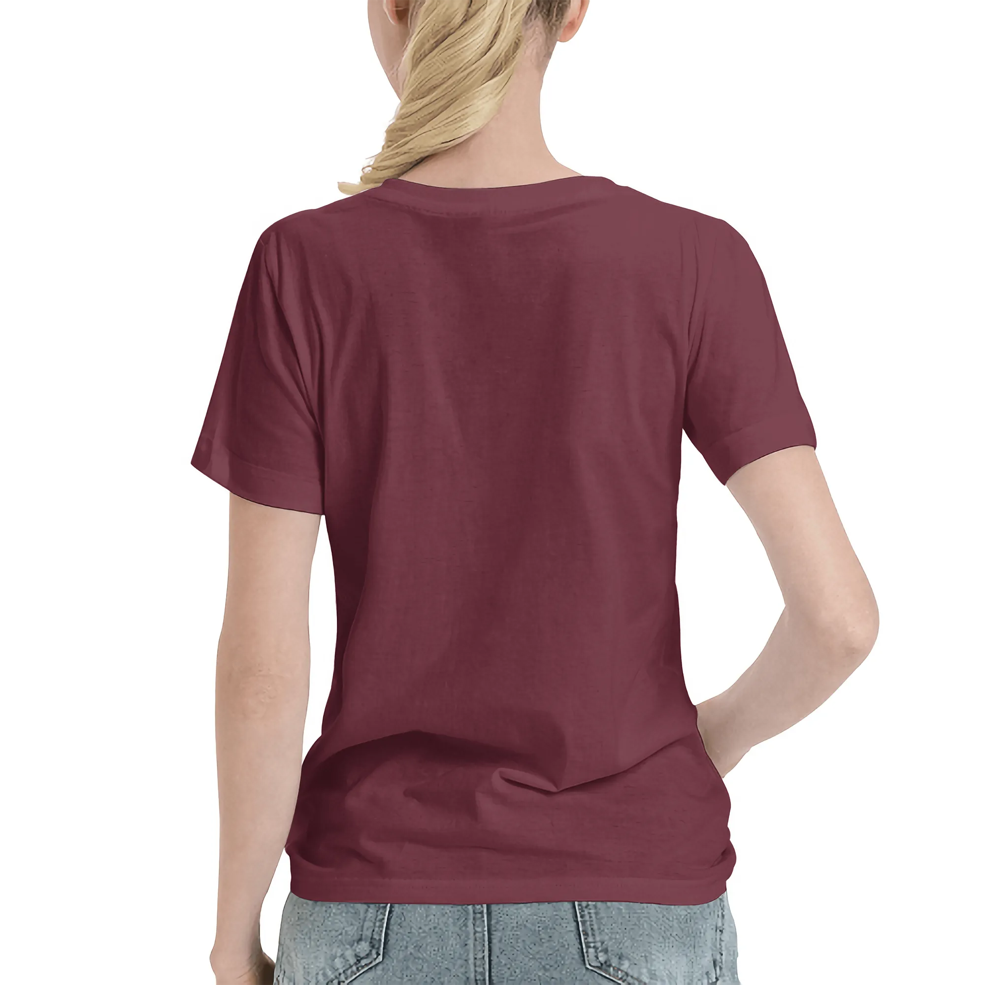 Yo! MTV Raps Women's T-Shirt v2.0