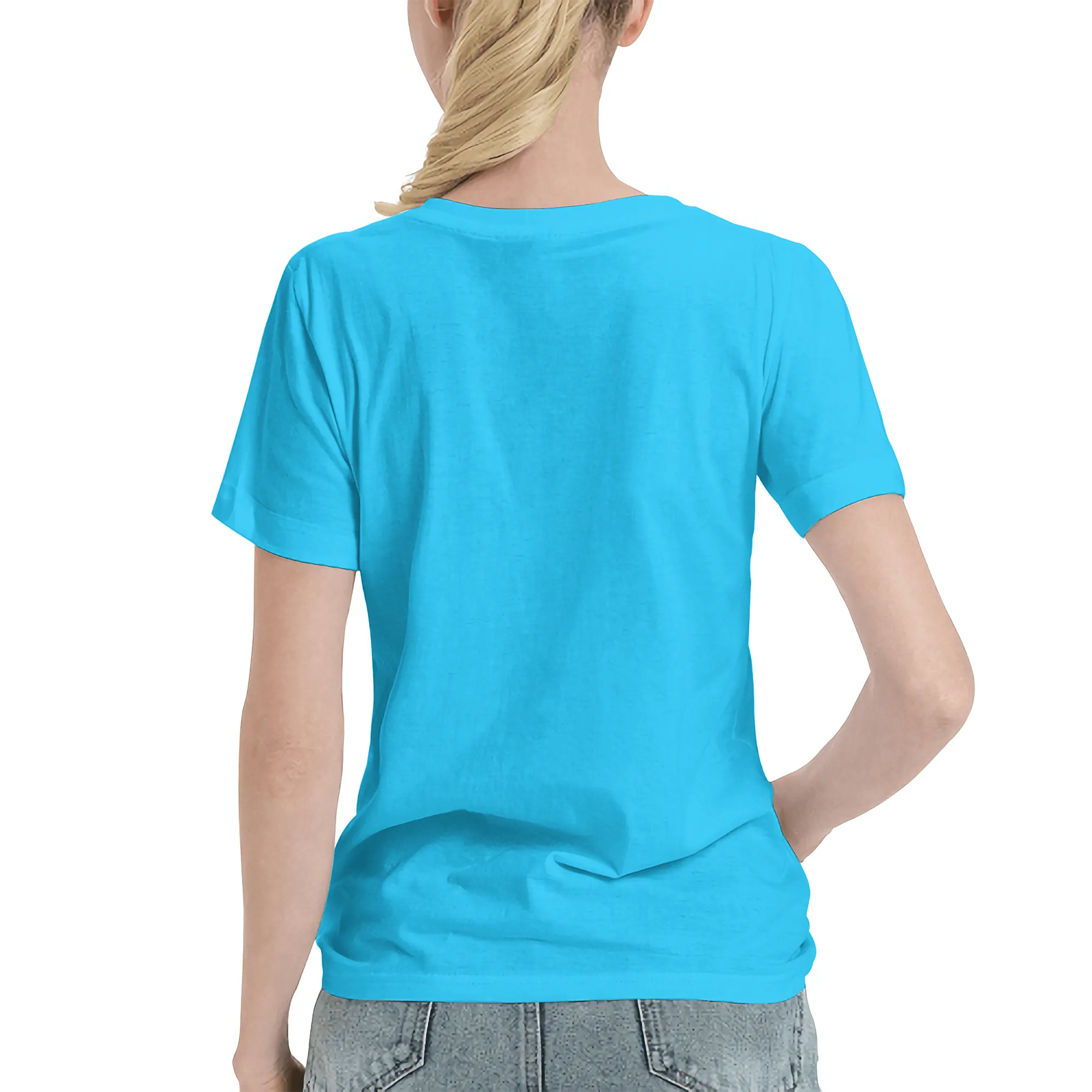 Yo! MTV Raps Women's T-Shirt v2.0