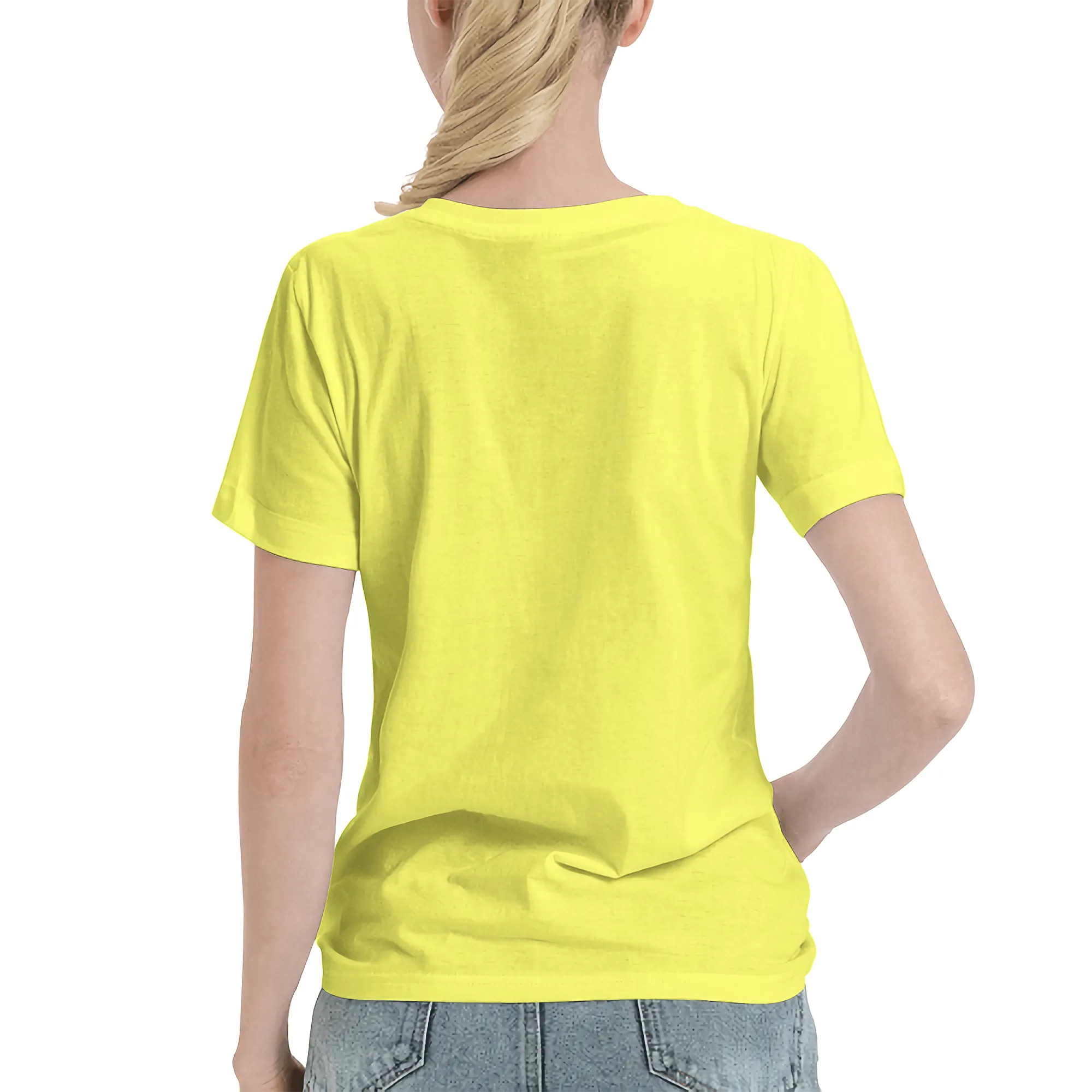 Yo! MTV Raps Women's T-Shirt v2.0