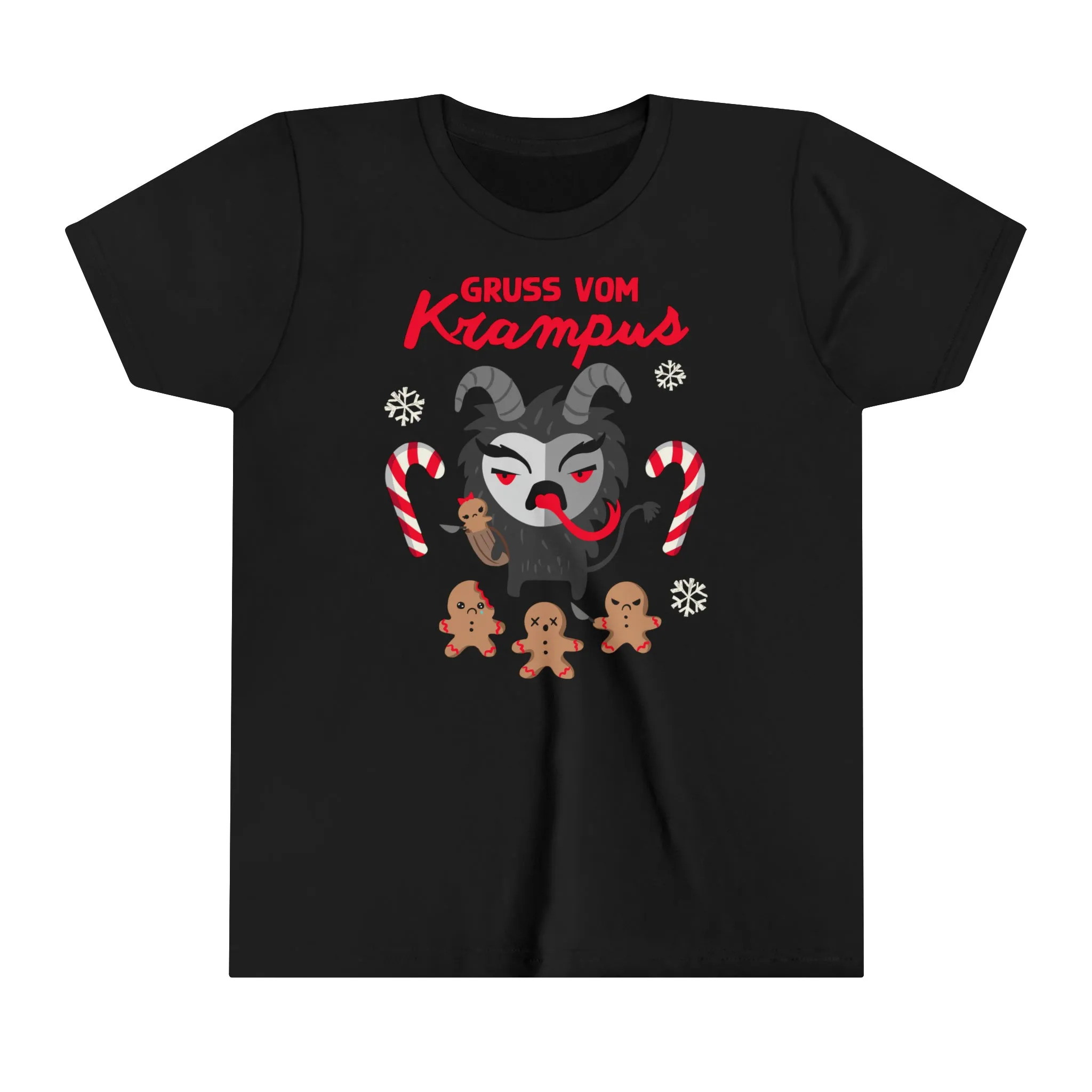 (Youth-Size) Baby Krampus T-Shirt